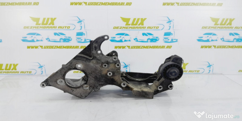 Suport motor 1.9 alh 038903143h Volkswagen VW Bora  [1998 - 2005]