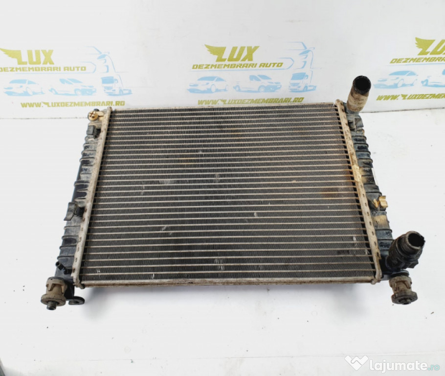 Radiator apa racire motor 1.4 tdci 4s6h8005ca Ford Fusion  [2002 - 200