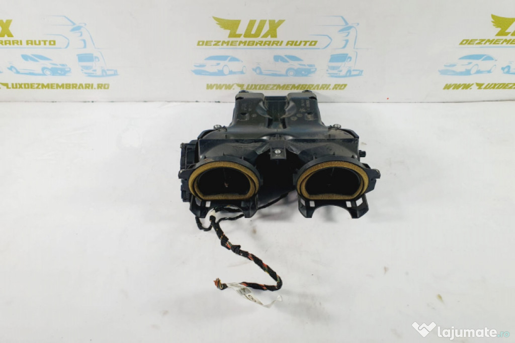 Grile ventilatie bord a1648300844 Mercedes-Benz GL-Class X164 [2006 -