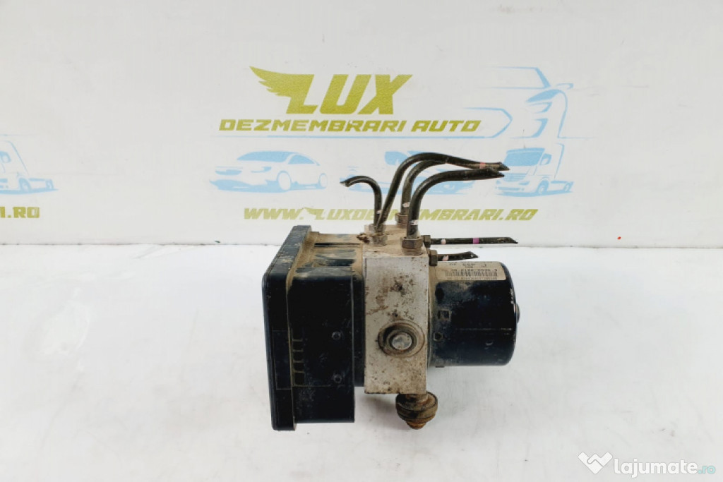 Pompa modul unitate abs 4670a235 06.2109-0986.3 06210909863 Peugeot 40