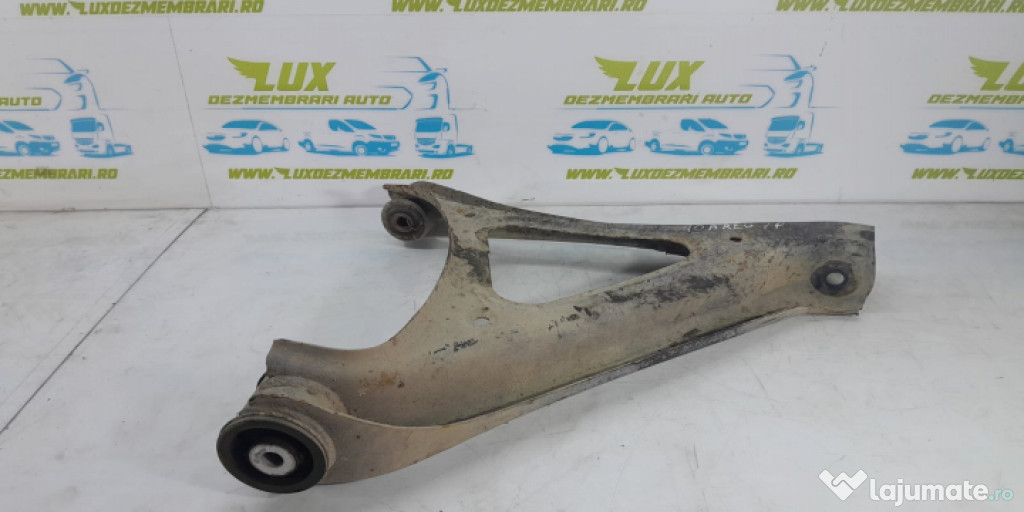 Brat suspensie dreapta spate 7p0505352d Porsche Cayenne 958 [2010 - 20