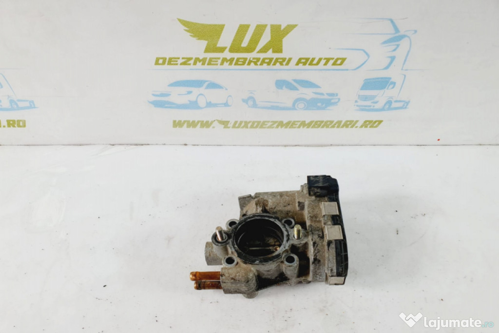 Clapeta de acceleratie 1.2 benzina Z12XE 0280750044 Opel Agi