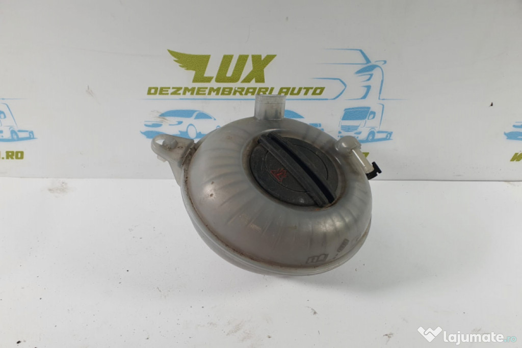 Vas expansiune antigel 5q0121407g Volkswagen VW Passat B8 [2