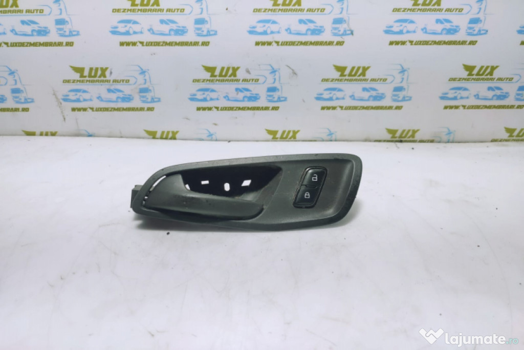 Maner interior stanga fata bk21-v22601-ac bk21v22601ac Ford Transit 4