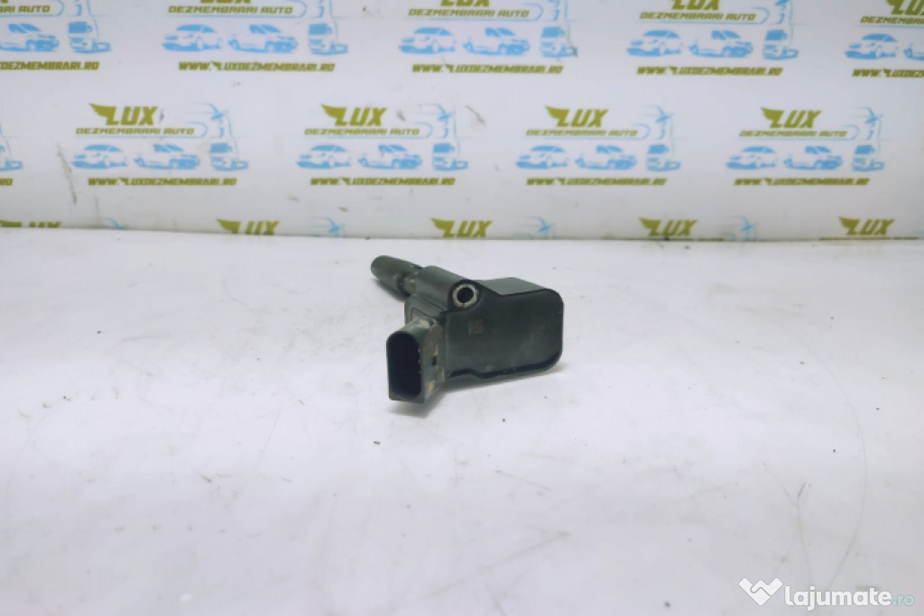 Bobina de inductie 1.8 2.0 tfsi cje czpb 06h905110g Audi A4 B8/8K (fac