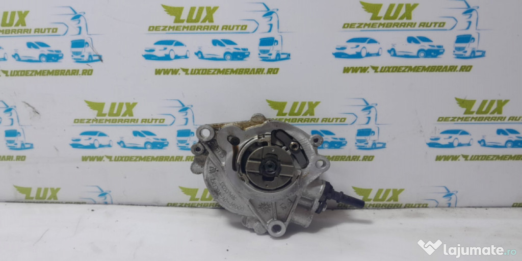 Pompa vacuum 1.2 b m0033481 Peugeot 2008  [2013 - 2017]