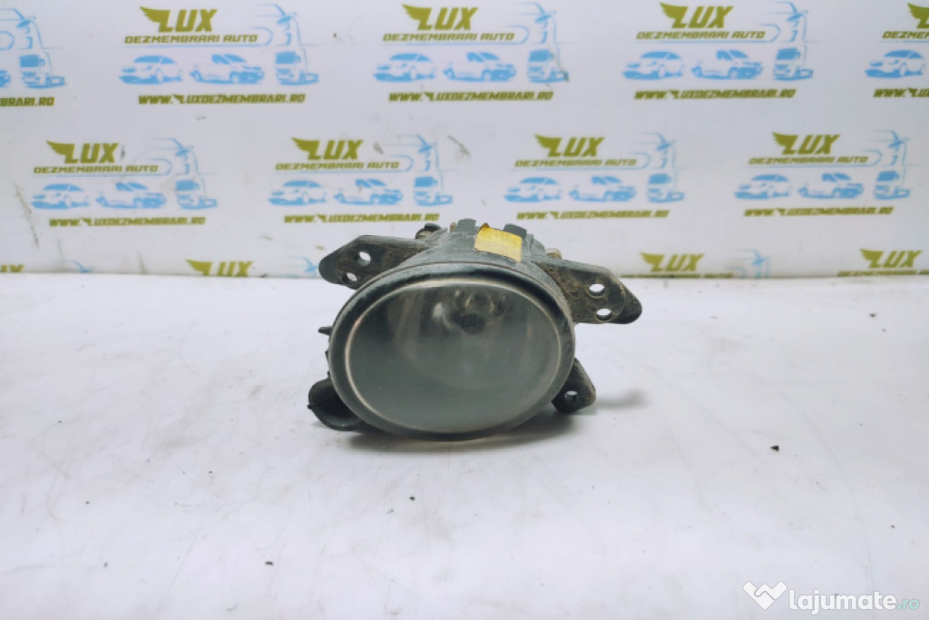 Proiector ceata a2518200856  Mercedes-Benz B-Class W245 [2005 - 2008]