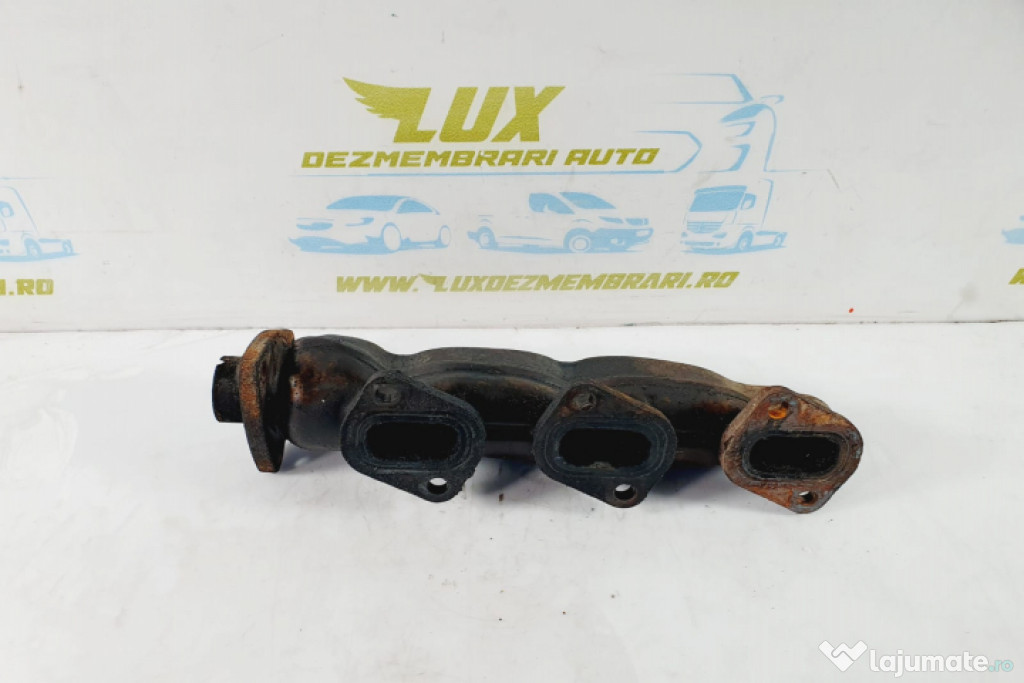 Galerie evacuare stanga 3.0  tdi 059-253033l 059253033l Audi