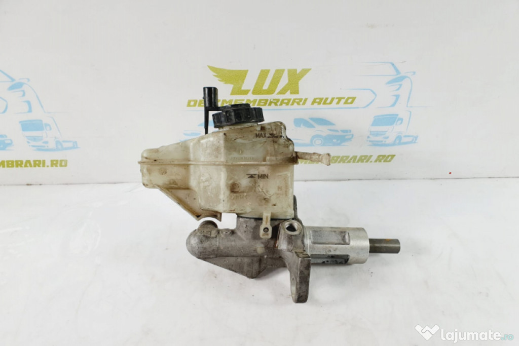 Pompa frana servofrana 033508-86471 03350886471 Audi A3 8P [2003 - 200