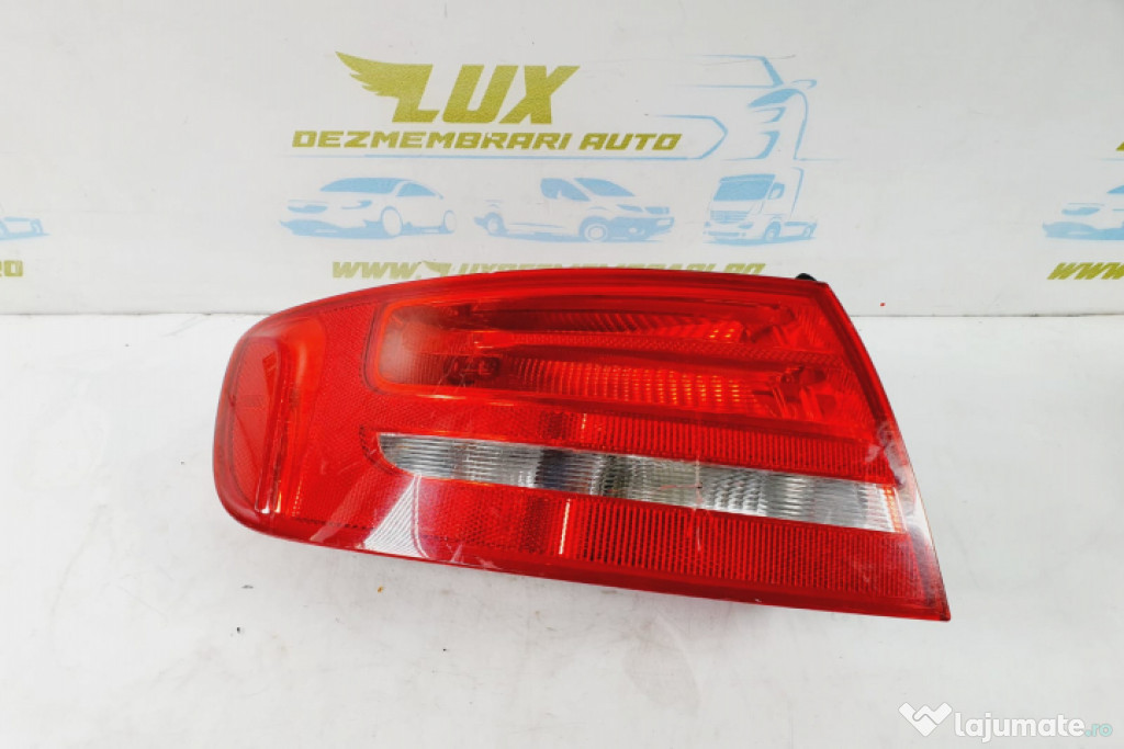 Stop tripla stanga 8k9945095  Audi A4 B8/8K [2007 - 2011]