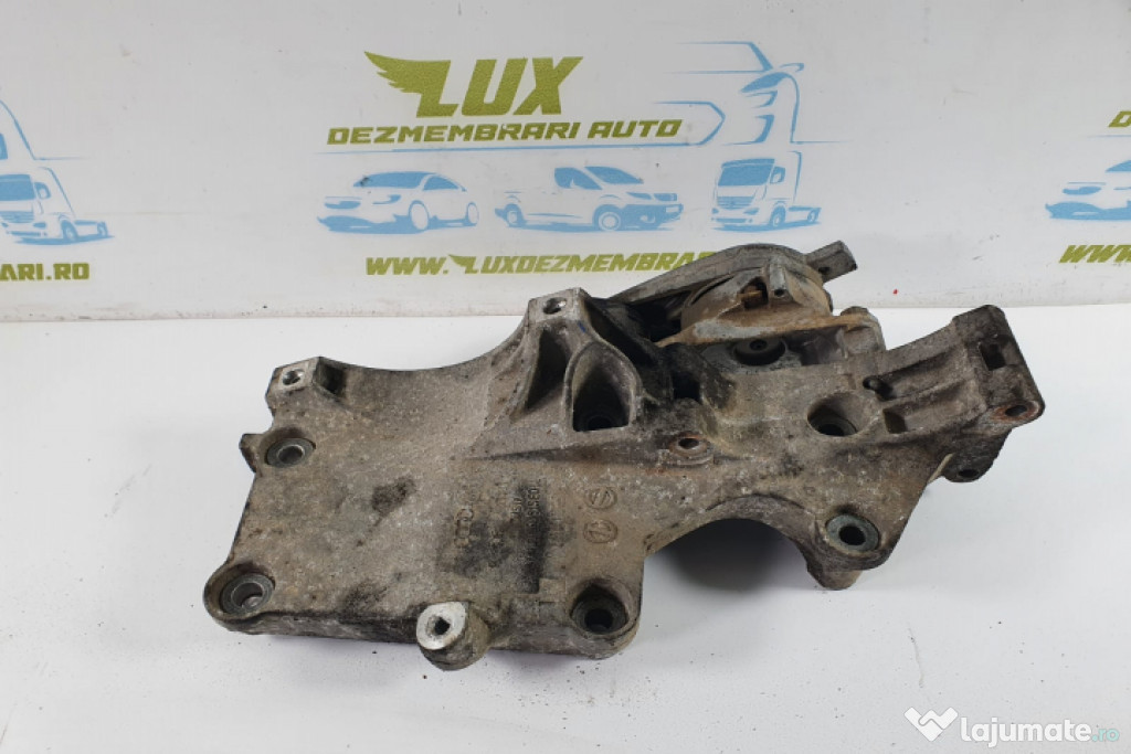 Suport accesorii alternator  2.0 tdi bkd 03g903143a Audi A3 8P/8PA (fa