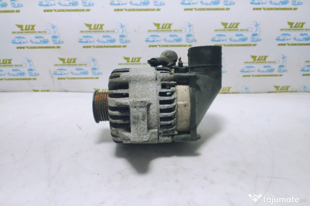 Alternator 2.0 tdci 1s7t-bc 1s7tbc Jaguar X-Type  [2001 - 2007]