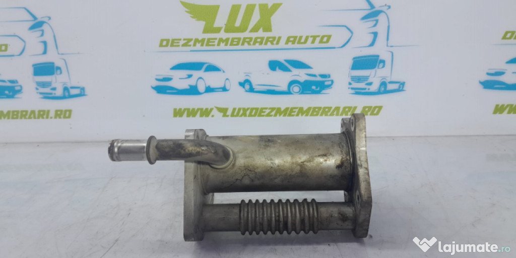 Racitor gaze 1.5 dci 147356133a Dacia Dokker  [2012 - 2017]