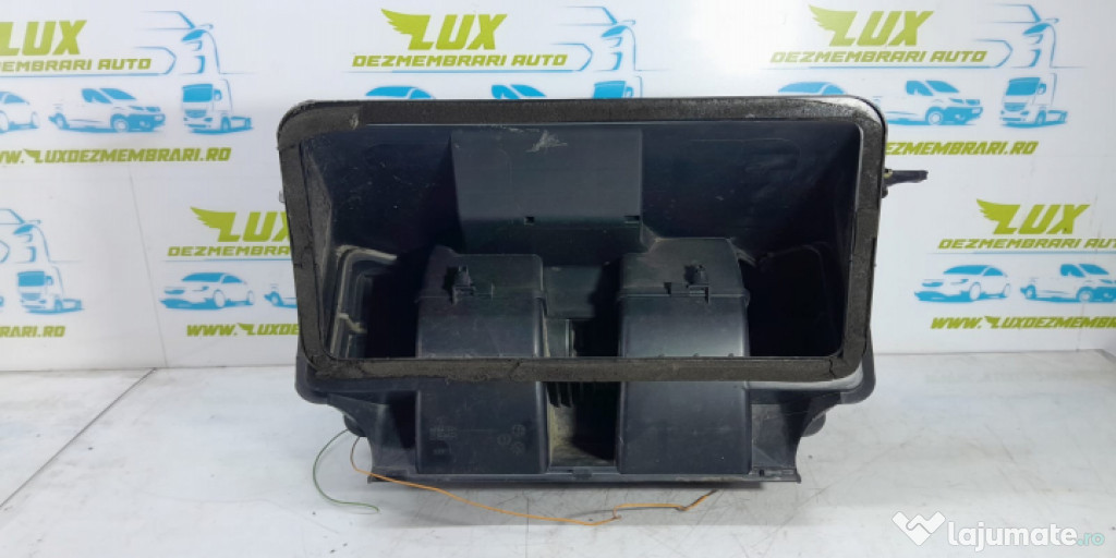 Carcasa aerotema a6398301560 Mercedes-Benz Vito W639 [2003 - 2010]