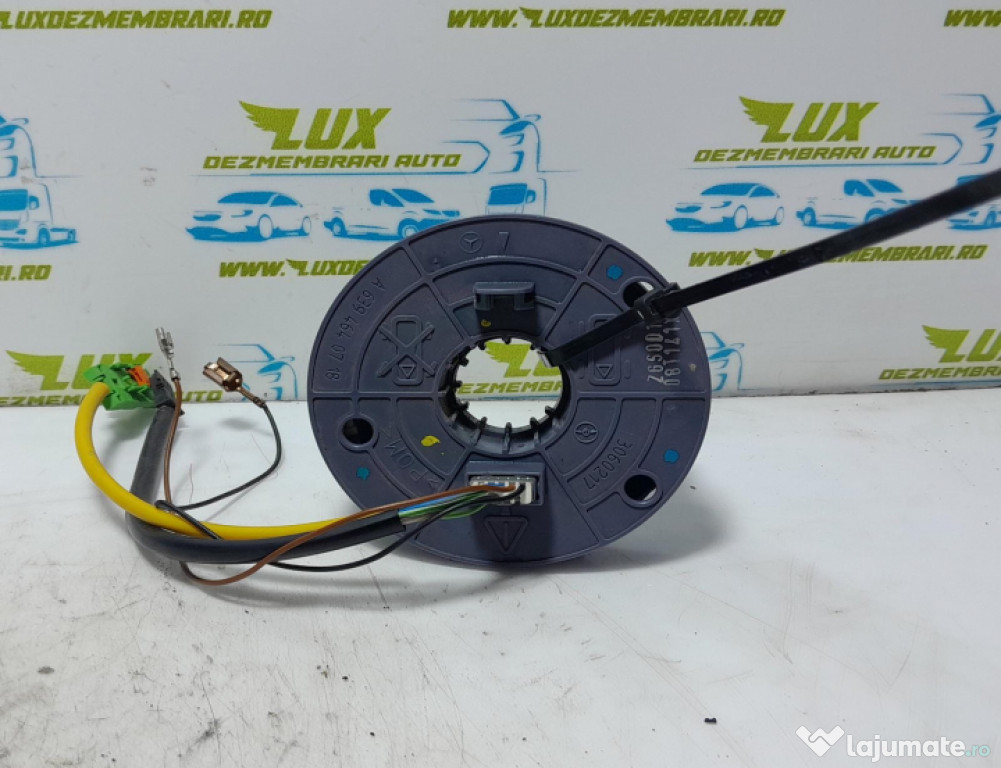 Spira volan  Mercedes-Benz Vito W639 [2003 - 2010]