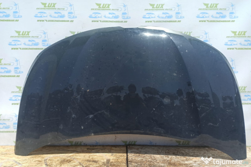 Capota  Renault Captur 2 [2019 - 2020]
