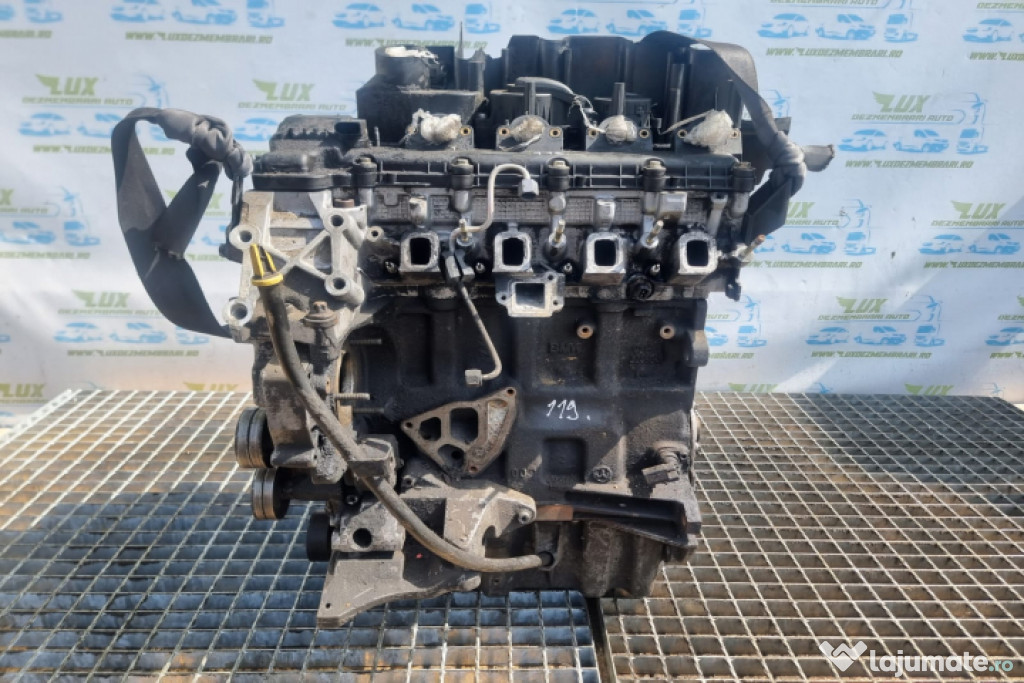 Motor fara anexe 2.0 d TD4 cod 204d3 M47R Land Rover Freelander  [1998