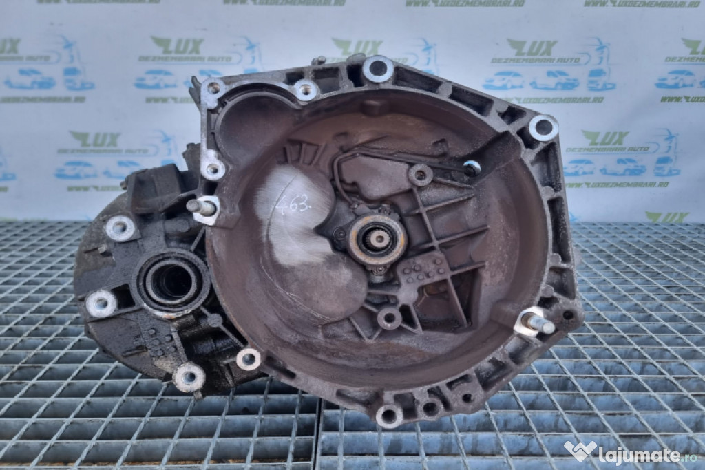 Cutie de viteze manuala 6 trepte 2.0 cdti MF3 55194293 / 55