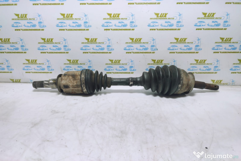 Planetara dreapta fata 2.5 d YD25DDTi Nissan Navara D40 [2005 - 2010]