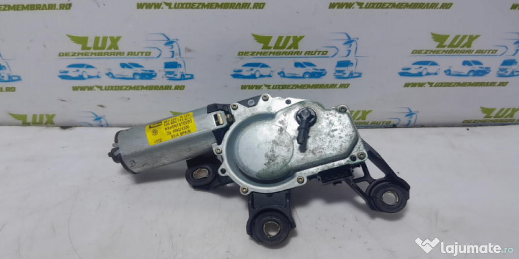 Motoras stergator haion 1j6955711c Volkswagen VW Bora  [1998 - 2005]