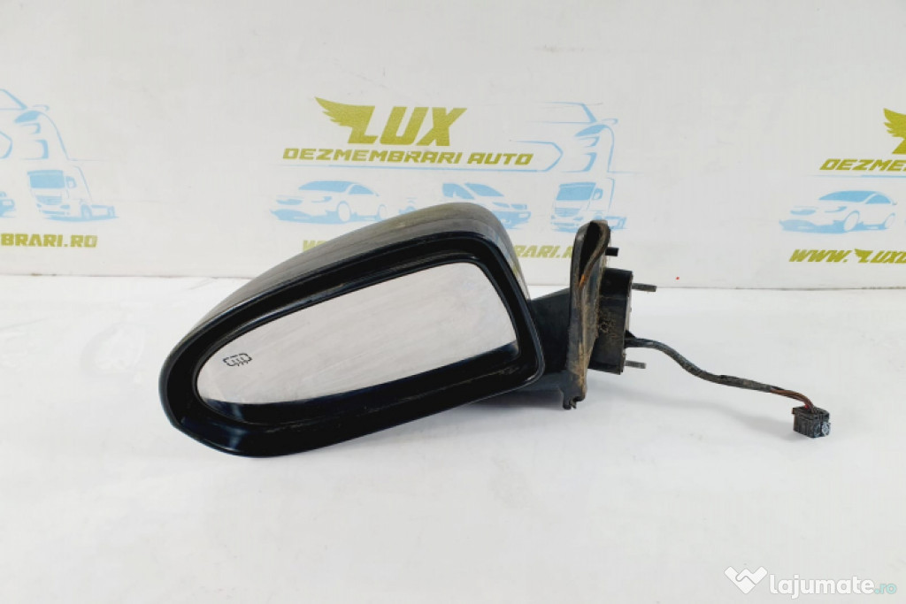 Oglinda stanga electrica e13011074 Jeep Compass  [2006 - 2010]