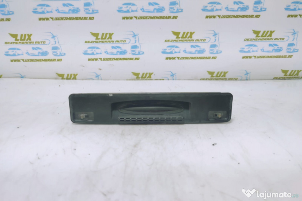 Maner exterior portbagaj haion f1eb-19b514-ae f1eb19b514ae Ford Fiesta