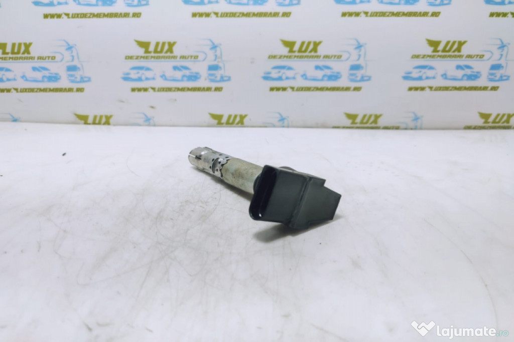Bobina inductie 1.4 benzina BCA AXP 036905100b Seat Toledo 2 [1999 - 2