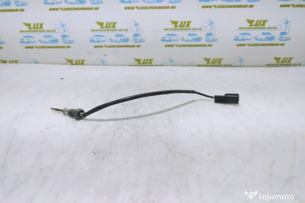 Senzor sonda temperatura gaze evacuare 1.5 dci k9k 8126ra Renault Scen
