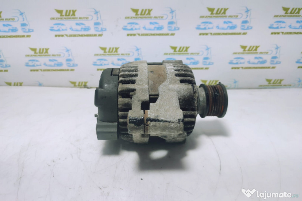 Alternator 2.0 cdti a20dth 13502583 Opel Astra J [2009 - 2012]