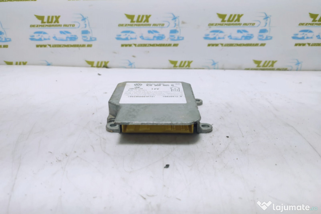 Panou comanda ac clima 1j0820045g Volkswagen VW Passat B5 [