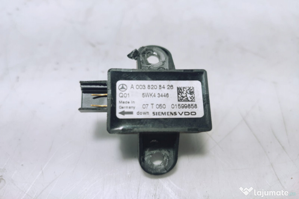 Senzor impact a0038208426 Mercedes-Benz ML W164 [2005 - 2008]