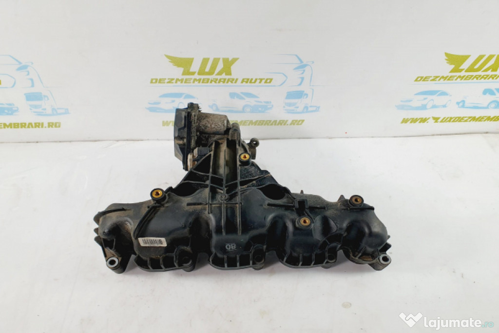 Galerie de admisie 1.6 tdi CAY CAYC 03l129711b Seat Ibiza 4 [2008 - 20