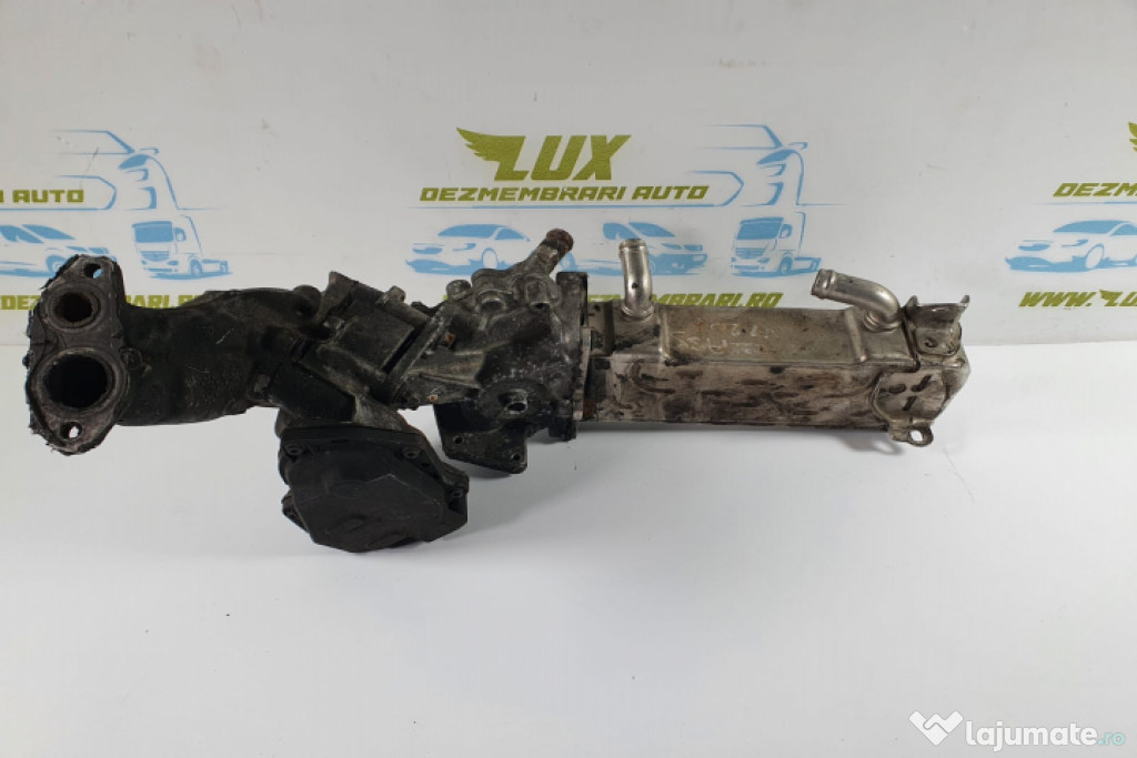 Racitor gaze egr 2.2 cdi om651 a6511400775001 Mercedes-Benz E-Class W2