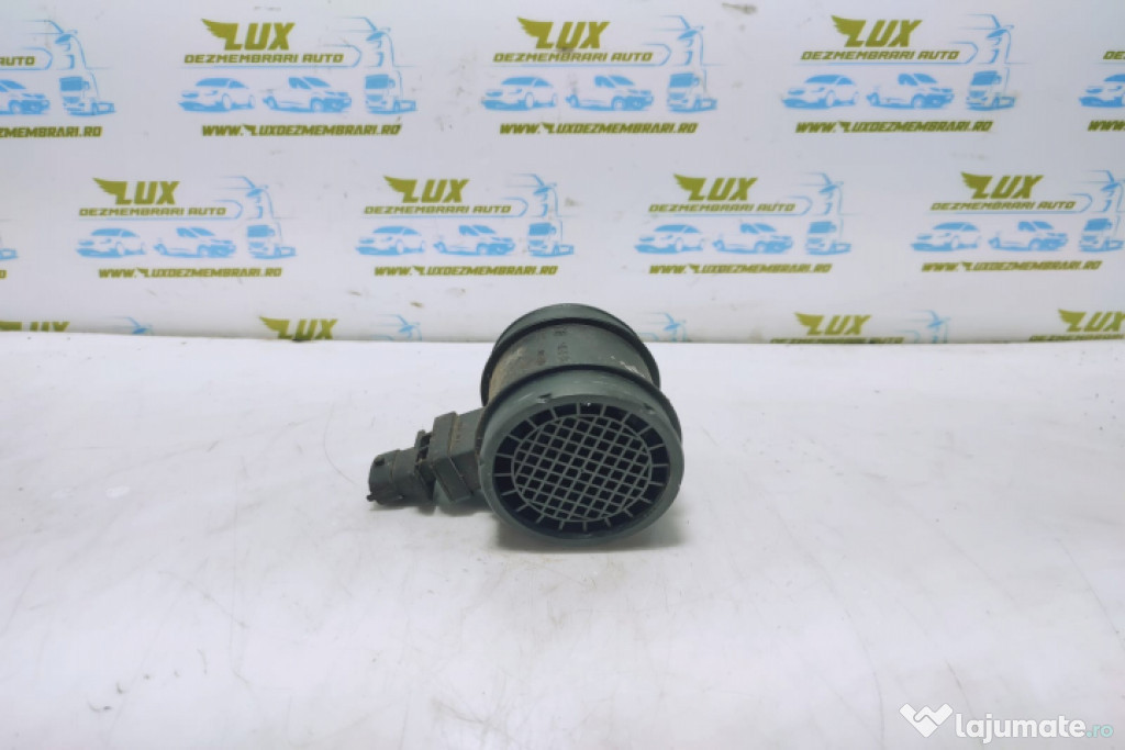 Debitmetru aer maf 55350048 Opel Antara  [2006 - 2011]