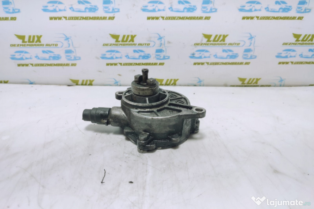 Pompa vacuum vacum 2.2 cdi om646 a6462300165 Mercedes-Benz Sprinter 2