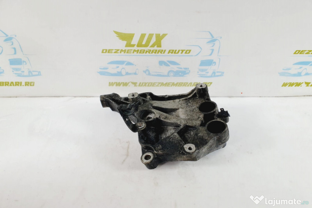 Suport motor 1.6 jtd  55208165 Fiat Doblo  (facelift) [2005 - 2009]