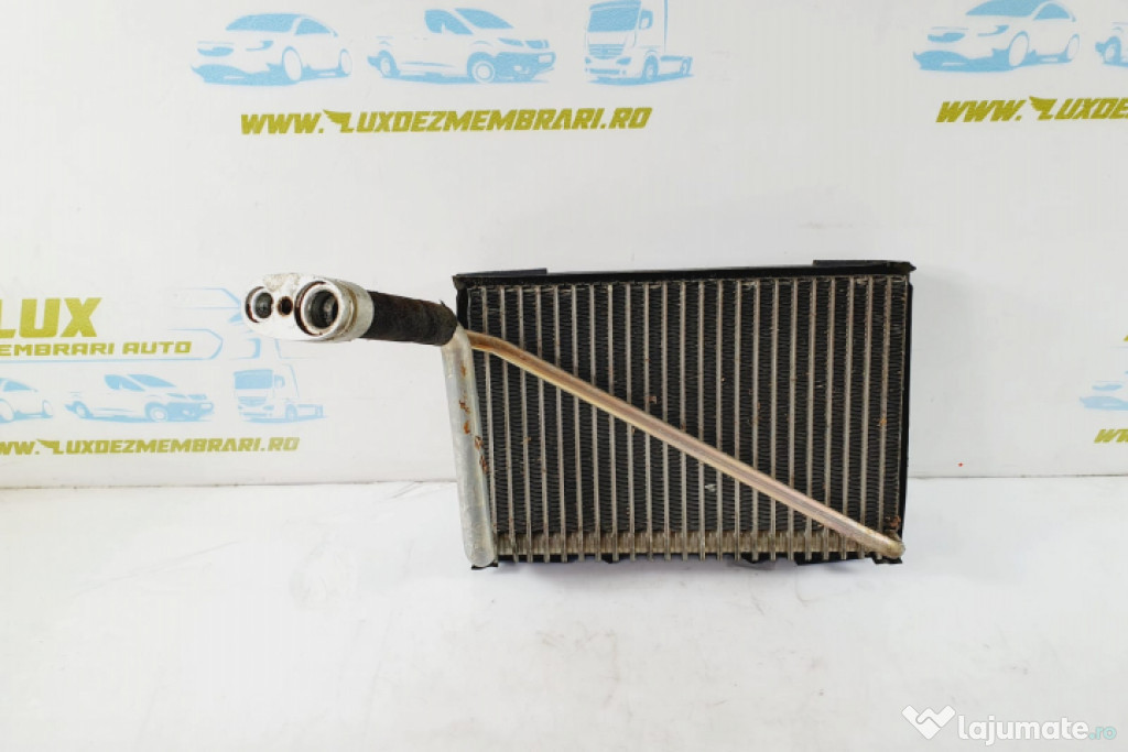 Radiator aeroterma bord 8d1820103d Skoda Superb  [2001 - 2006]