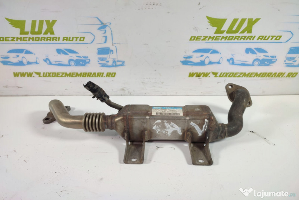 Racitor gaze egr 2.0 d 126cp 1306-407-0000 25680-26040 Toyota Avensis
