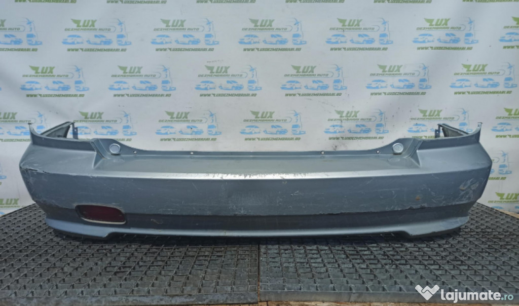 Bara spate  Hyundai Accent LC (facelift) [2002 - 2006]