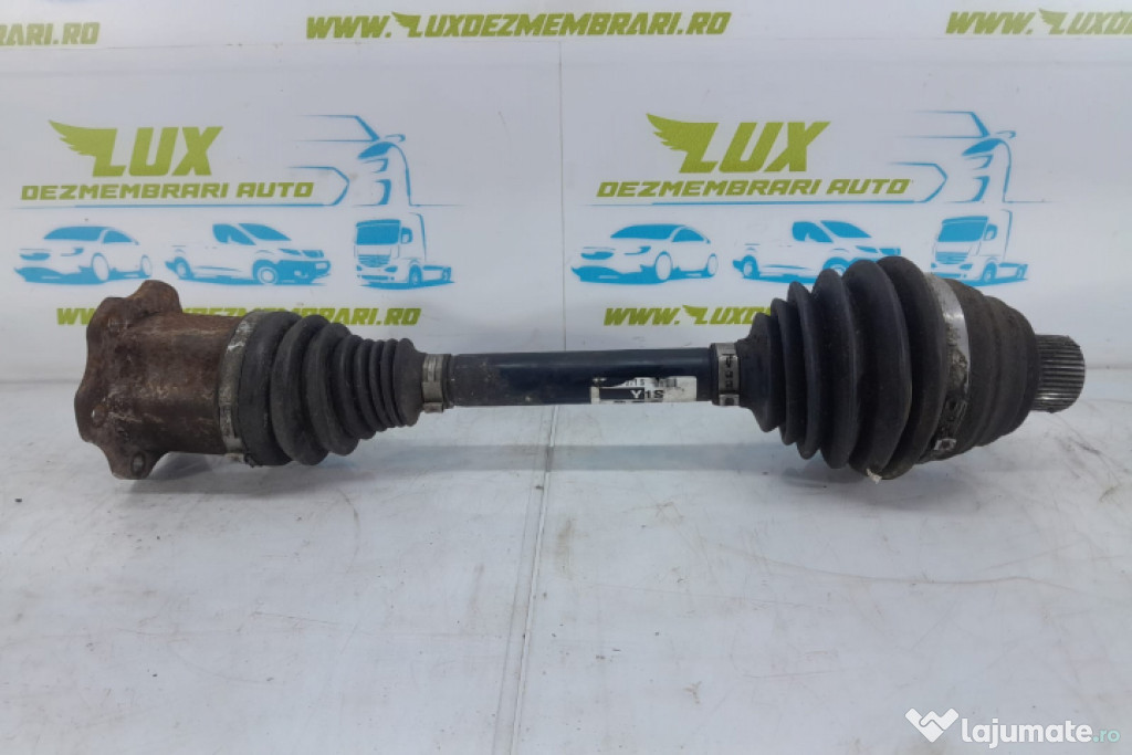 Planetara dreapta fata 2.0 tdi Audi A4 B8/8K [2007 - 2011]