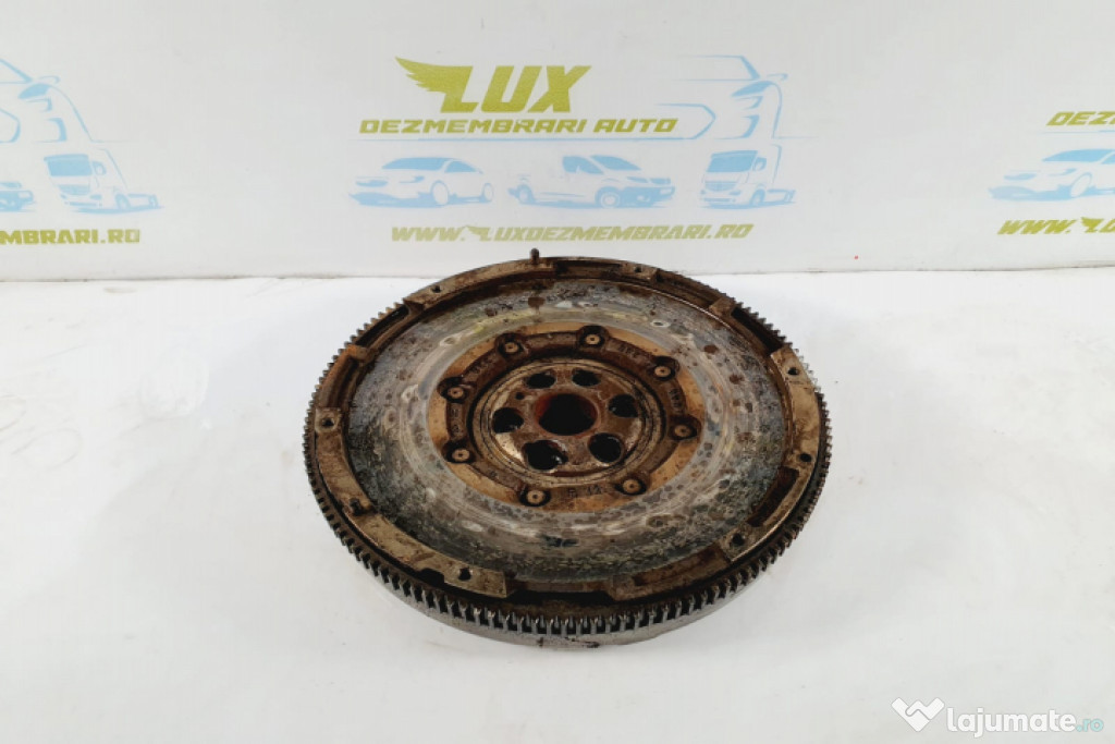 Volanta ambreiaj cu masa dubla 2.0 tdi CFH 2294000113 Audi A3 8P/8PA [