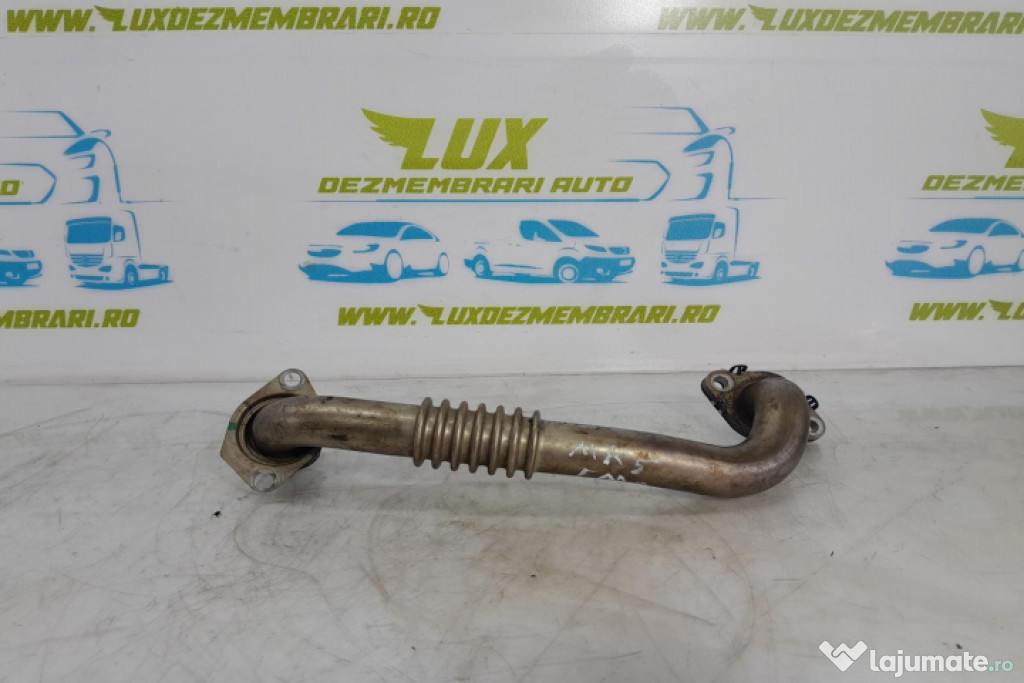 Conducta gaze egr fm5q-9d477-aa 1.6 hdi 1.5 tdci Peugeot 207  [2006 -