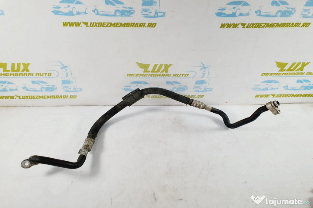 Conducta clima ac  3.0 tdi ccwa CKVB  CDUD  CKVC  CDUC  4g0260701l Aud