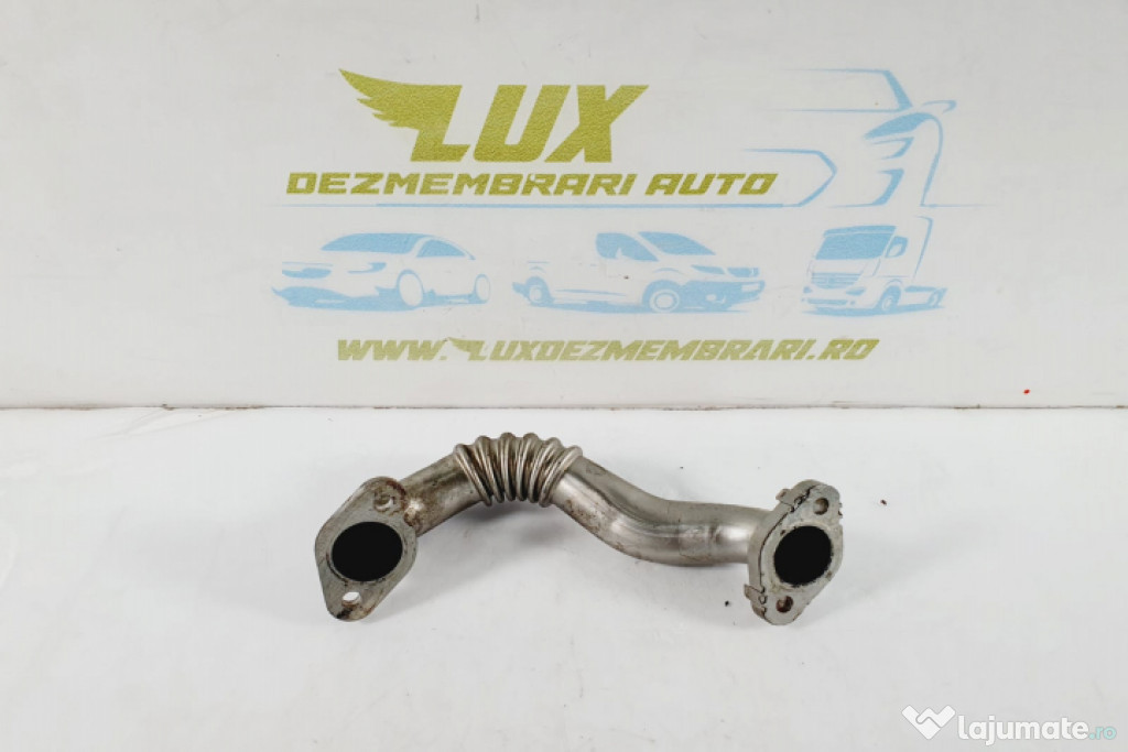 Conducta racitor gaze 1.6 tdi CAY CAYC 03l131521q Audi A1 8X [2010 - 2