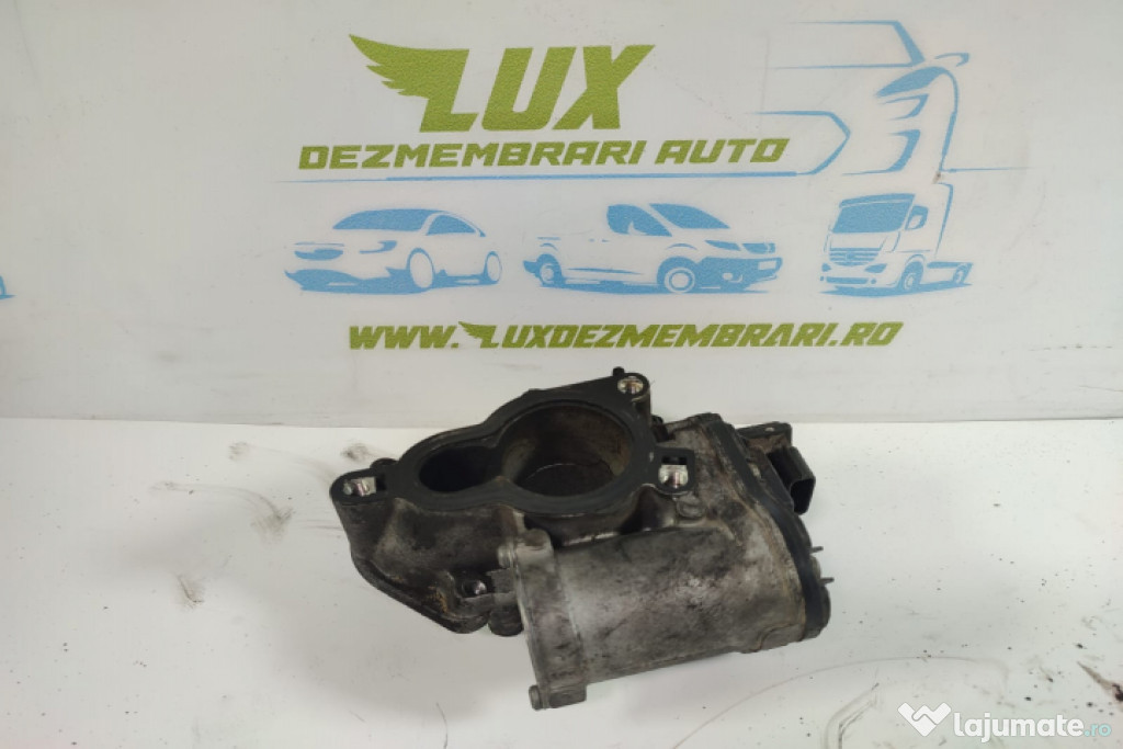 Supapa EGR 2.0 dci m9r Nissan Qashqai J10 [2007 - 2010]
