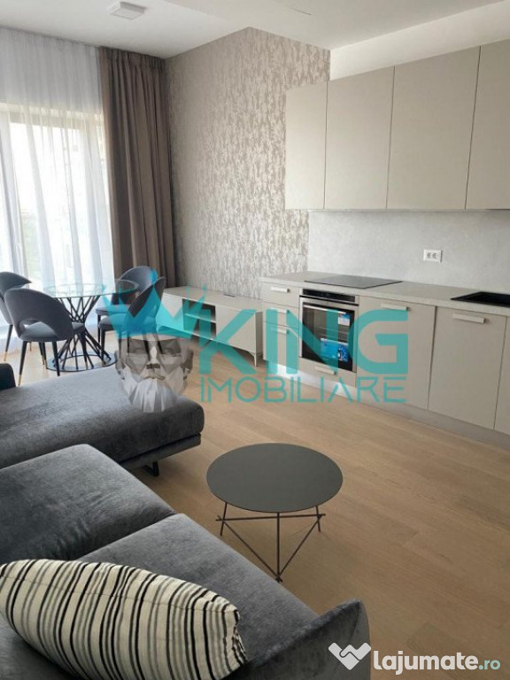 ONE VERDI Park | Floreasca | 3 Camere | Parcare | Prima Inc