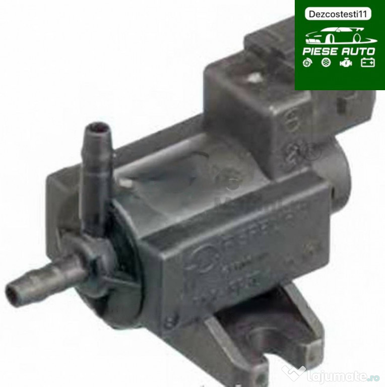 Egr / Control Aer Volkswagen T4 1997