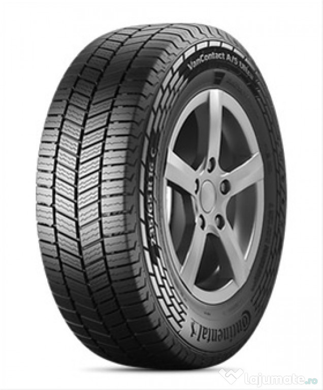 Anvelopa CONTINENTAL 205/75 R16 113/111R VANCONTACT A/S ULTR