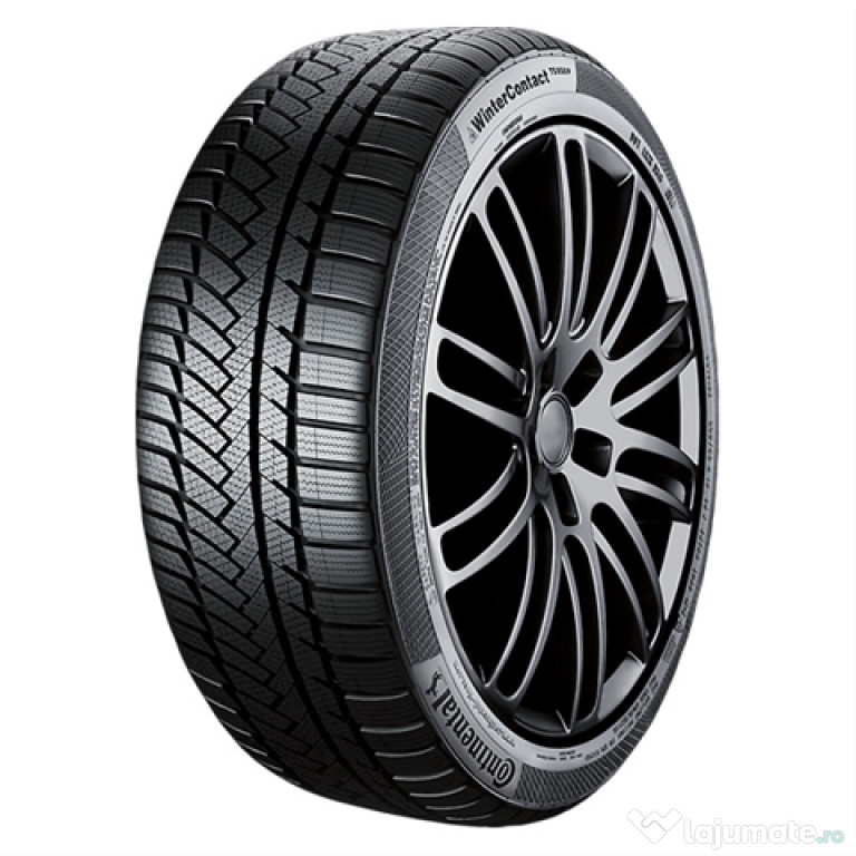 Anvelopa CONTINENTAL 215/45 R17 91H ContiWinterContact TS 85