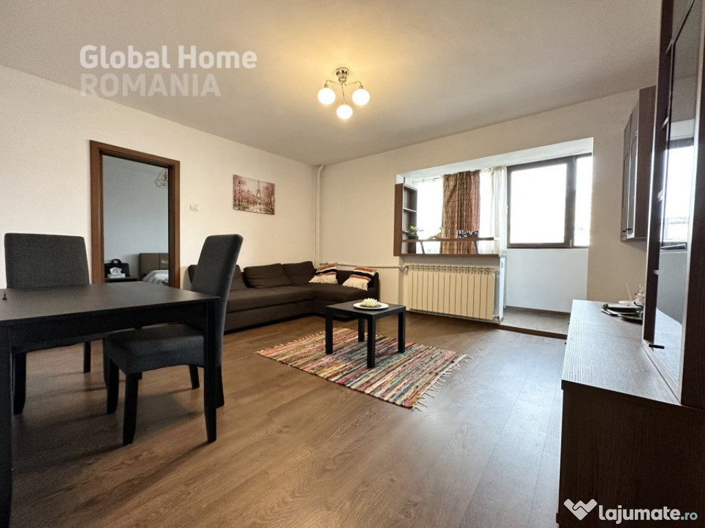 Apartament 2 Camere 62 MP | Unirii - Natiunile Unite | Blocu